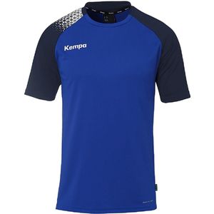 Kempa - Ambition 28 - Sportshirt - Heren - Korte Mouwen