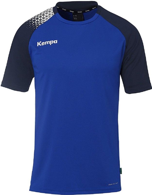 Kempa - Ambition 28 - Sportshirt - Heren - Korte Mouwen