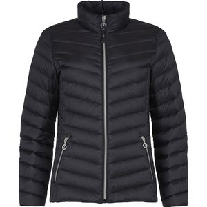 Frandsen Lichtgewicht DonsJas Zwart Maat 40