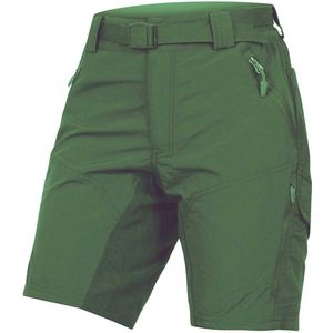 Endura - Hummvee-clickfast Liner - Korte Broek - Groen