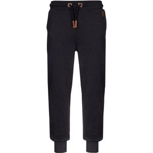 Naketano Sweat Pants / Jogginghose Schnellbumser 2.0 2300-0801 Black-3XL