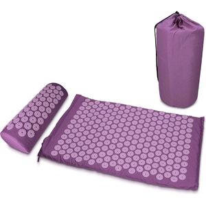 Shakti Mat - Spijker Mat - Acupressuur Mat - Shakti Massage