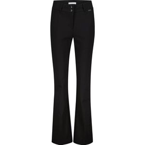 Red Button Broek Bibetta Punta 82 Cm Srb4329 1 Black Dames Maat - W34