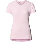 Haglofs L.i.m Tech T-shirt Met Korte Mouwen Roze XS Vrouw
