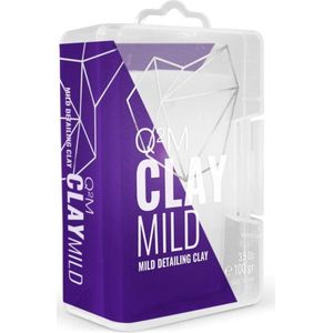 Gyeon Q²M Clay Mild - 100gram