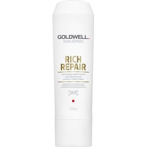 Goldwell Dualsenses Rich Repair Restoring Condtioner 200ml