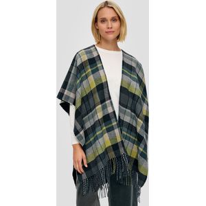 s.Oliver Indoor-Poncho