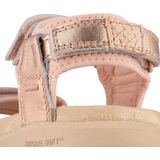 Sandalen Cirkeline Metallic