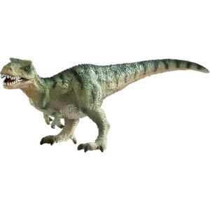 Bullyland - Tyrannosaurus Meduim Museum Line - 16 cm - Speelfiguur