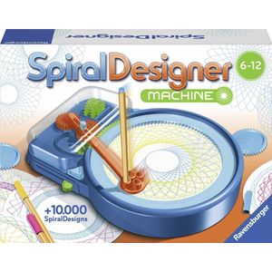 RAV Spiral Designer Maschine | 297139