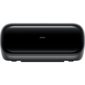 JMGO - O2S Ultra - Ultra Short Trow beamer - 3.500 ANSI Lumen - HDR 10 - Google TV - Auto keystone correctie - Beamer - DLP projector