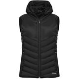 Cutter & Buck Mount Adams Vest Dames 351483 - Zwart - XXL