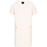 DreiMaster - Classic Look - Mini-jurk - Regular Fit