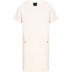 DreiMaster - Classic Look - Mini-jurk - Regular Fit