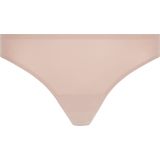 Chantelle - SoftStretch - Tanga - Golden Beige