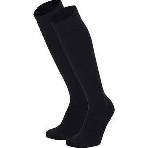 Apollo Modal Kniekousen Donkerblauw 43-46