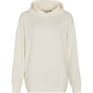 Fila Damen Kapuzenpullover Cortona Oversized Hoody Egret-S