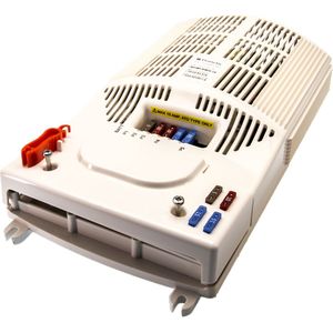 Dometic omvormer SMP 184-05 zonder ventilator Opvolger SMP 148-01 - 184-02