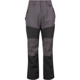 Trespass Hose Marco - Male Softshell Pant Tp75 Black-M