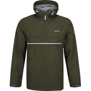 Functionele jas Pro-X Elements Dani