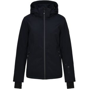 Nordberg Oslo Dames Ski Softshell Jas – Winterjas voor Ski & Outdoor