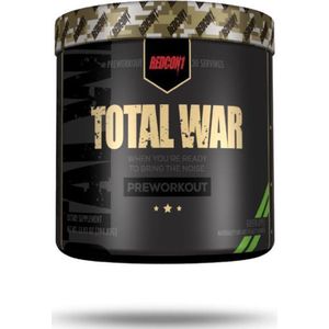 Total War 30servings Strawberry Mango