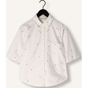 Copenhagen Muse Cmrhine-shirt Blouses Dames - Creme - Maat M