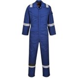 Portwest - FR21 Werkoverall - Lichtblauw - Lichtgewicht Vlamvertragend