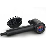 GKL - ONYX SMART - Föhn - Zwart - 1600 W