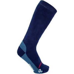 Joluvi Megatherm Classic Sokken 2 Paren Blauw EU 39-42 Man,Vrouw