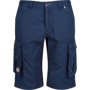 Regatta Cargo Shorts Blue