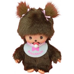 Bebichhichi 16 Cm Meisje Basic