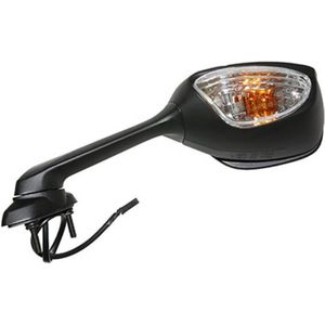 vicma linker spiegel voor suzuki 750 gsx-r 2011 tot 2014 es969i / 56600-08j00-000 nieuw