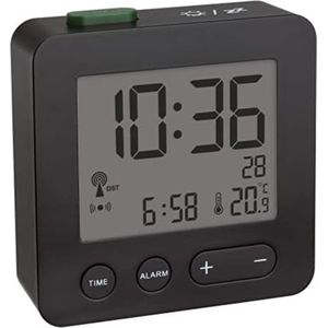 Reiswekker - Reiswekker digitaal