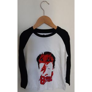 Little Eleven Paris longsleeve maat 128