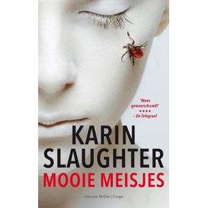 Karin Slaughter - Mooie Meisjes