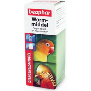 wormmiddel Vogel 100 ml