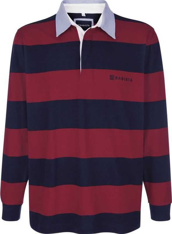 Babista - VIORENTO - Sweatshirt - Rood