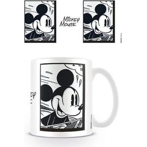 Disney Mickey Mouse Frame Mok