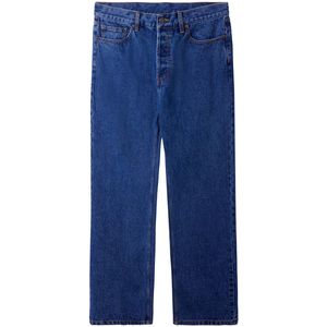 Obey Hardwork Denim Jeans - Streetwear - Volwassen
