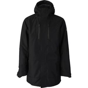 Brunotti Stony Men Snow Jacket - Zwart - M