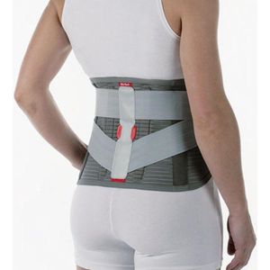 Otto Bock Lumbo Direxa Rugbrace Vrouw 50R51-Maat XXL: 120 - 130 cm