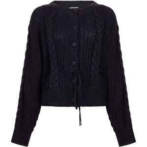 Zoso Vest Marloes 254 0008 Navy Dames Maat - XS