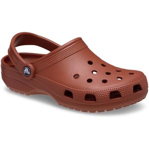 Crocs - Classic Klompen - Groen - Croslite™ - Lichtgewicht en Waterbestendig