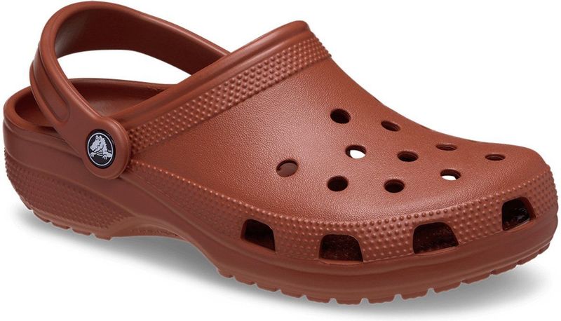 Crocs - Classic Klompen - Groen - Croslite™ - Lichtgewicht en Waterbestendig