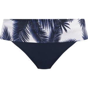 Fantasie Carmelita Avenue Fold Bikini Brief Dames Bikinibroekje - Maat M