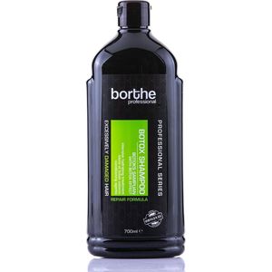 Borthe Professional - Botox Shampoo - 700ml