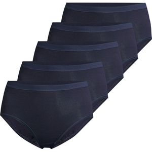 Conta Dames maxi slip 5 pack Feinripp