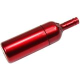 Ulticool - Wijn Fles - USB Stick - Rood - 8GB