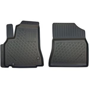 Peugeot Partner Tepee 2008-2018 schaalmat